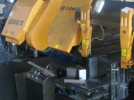 集安SM45模具钢