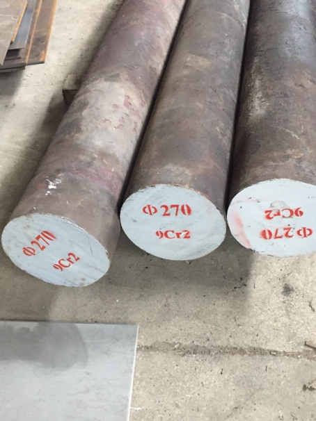 集安9Cr2工具钢