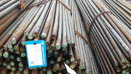 集安30CrNi3Mo合金结构钢