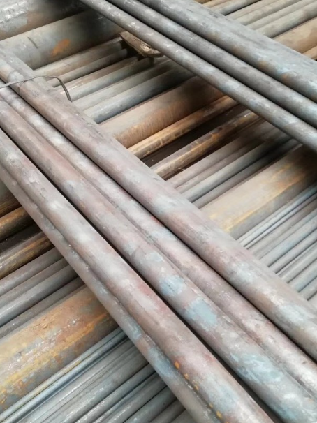集安30CrMnTi合金结构钢